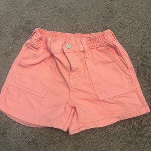 Pink Old Navy Shorts Size 8